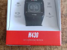 Sportinis laikrodis Polar M430