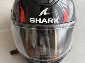 Shark firmos šalmas M dydžio