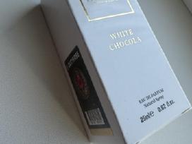 Naujas White Chocola Richard 25 ml