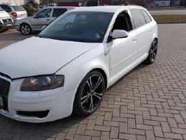 Audi A3 2008m