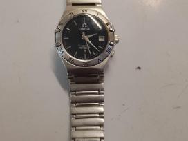Omega laikrodis
