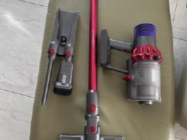 Dyson V 10 , parduodu dalimis, be pakrovejo.