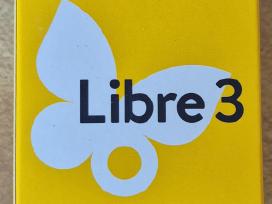 Sensorius Freestyle libre3