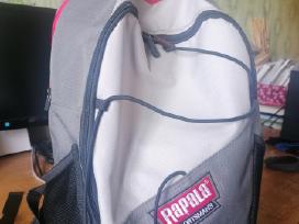 Kuprinė Rapala
