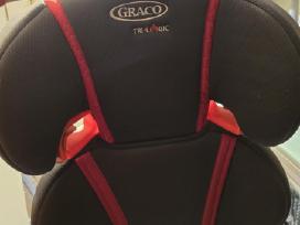Graco automobilinė kėdutė