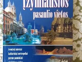 Įžymiausios pasaulio vietos