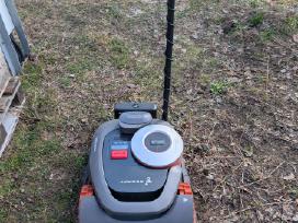 Segway Navimow H3000evf