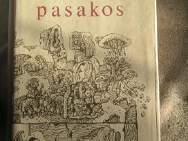 Pasakų knyga