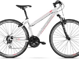Hibridinis dviratis Kross Evado 3.0 Lady