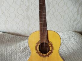 Klasikinė gitara