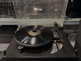Pro-ject P6 / plokštelių grotuvai / patefonai