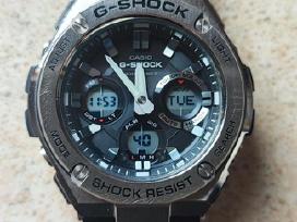 Laikrodis Casio G-shock