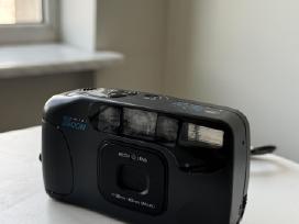 Ricoh Mini Zoom 35mm Film Point