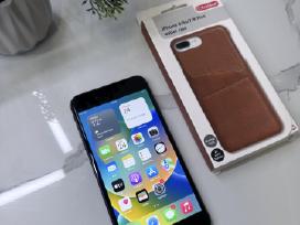 iPhone 8 Plus 64 GB, 100% baterija