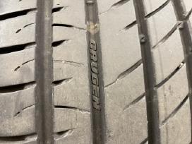 Vasarinės"kumho" 295/40/r20 ir 265/45/r20 padangos