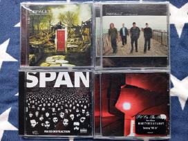 Alternative, Indie rock CD 2