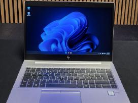 Hp Elitebook 840 G5 / i5 8350 / 256 GB Nvme / Fhd