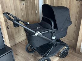 Bugaboo Fox 3 vežimėlis