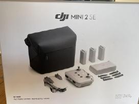 Dji mini 2 se