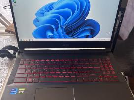 Msi gaming Katana Gf66 11ue