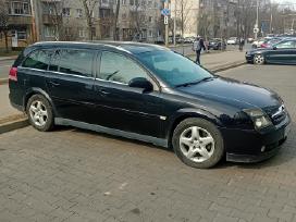 Parduodamas Opel "Vectra" 2004 m., 1.9l, 110 kw