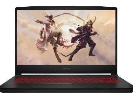 Msi Katana Gf66/i7-11800h/rtx3050/16/512gb