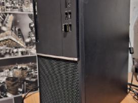 Lenovo stacionarus kompiuteris.