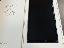 Sony Xperia 10 Iv Dual Sim 128gb 6gb RAM naujas