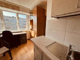 1-room apartment for rent near KTU, Lsmu