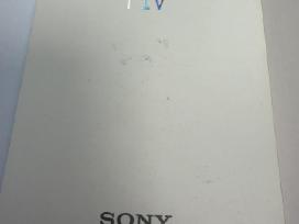 Mobilusis telefonas Sony Xperia 1 Iv Black komplek