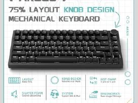 Gaming mechaninė klaviatūra