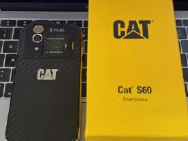 Cat S60 termovizorius su Garantija