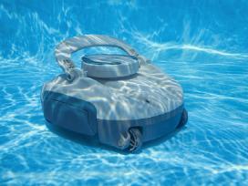 Baseinų valymo robotas Aquatronix G150 Bestway