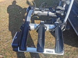 Thule 3 dviračių laikiklis