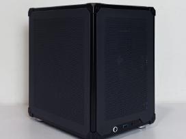 Ryze7 8700f A620 16gb Ddr5 1tb Rtx 5060 8gb (Mini)