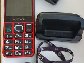 Mobilus telefonas