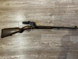22lr šautuvas, antikvarinis