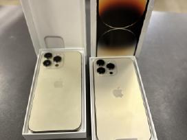 Kaip naujas ir naudotas iPhone 14 Pro Max 256gb