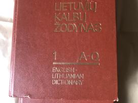 Žodynėlis