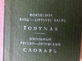 Žodynėlis