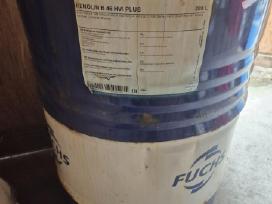Hidrauline alyva Fuchs Renolin 46
