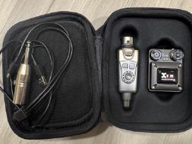 Xvive U4 (belaidis Iem)