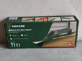 Elektrinis grandiklis Parkside Pes 250 A1