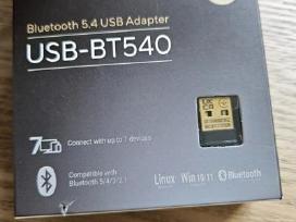 Asus Usb-bt540 Bluetooth Adapter, Bluetooth 5.4 Do