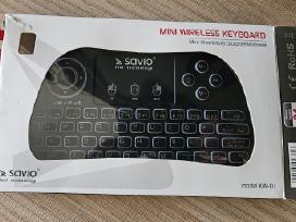 Android ir pc pultelis
