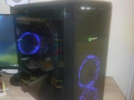 Žaidimu Pc gtx 1070/i5 7500/16gb ddr4 28 2400