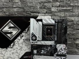 Motininės plokštės Am4, Lga1700, 1151, 1150, 1155