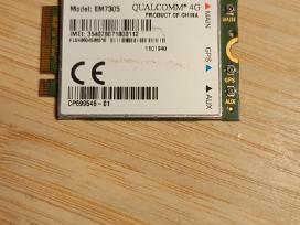 Sierra Wireless Airprime Em7305 4G Lte modulis