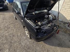 VW lupo 1.4 mpi dalimis
