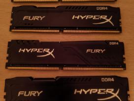 Fury hyperx 64gb